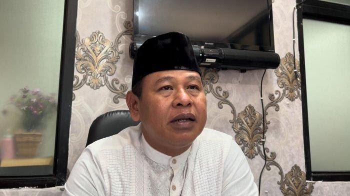 Jemaah Haji 2025 Tangsel Meningkat 20 Persen dari Tahun Sebelumnya