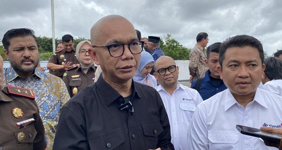 Kejagung Catat 459 Kepala Desa Tersandung Korupsi Sepanjang 2025, Banten Jadi Pengecualian