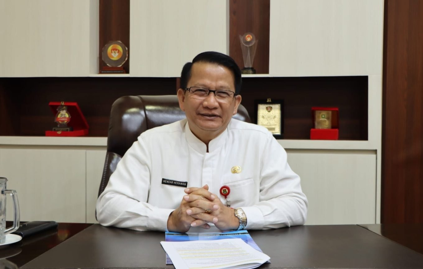 BKPSDM Kabupaten Tangerang Sebut Seleksi Sekda Definitif Telah Sesuai Aturan