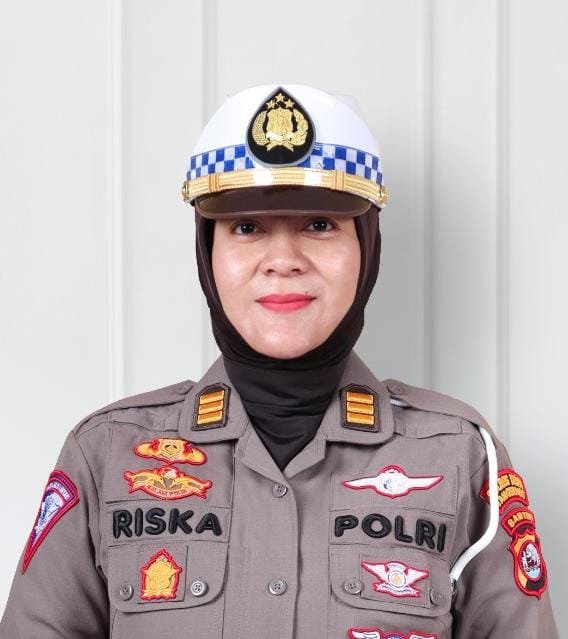 Puncak Arus Mudik 2025, Satlantas Polresta Tangerang Terjunkan 208 Personel Atur Lalu Lintas