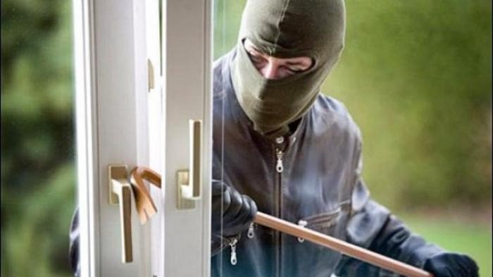 Parah! Rumah Wartawan Nasional di Cisoka Tangerang Disantroni Maling