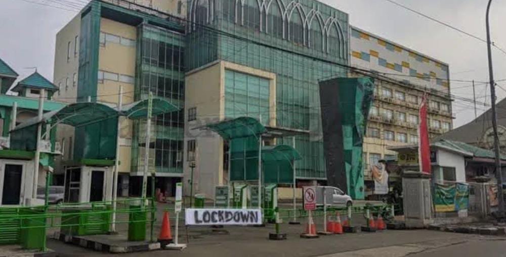 Krisis Kepemimpinan di UNIS Tangerang, Mahasiswa dan Dosen Pertanyakan Kejelasan Arah Kampus