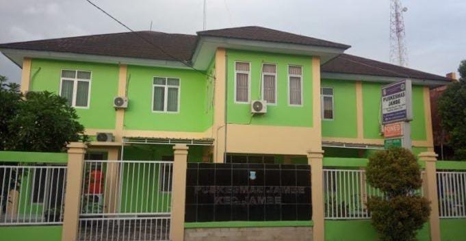 Ratusan Anak di Jambe Tangerang Terkena Penyakit Stunting