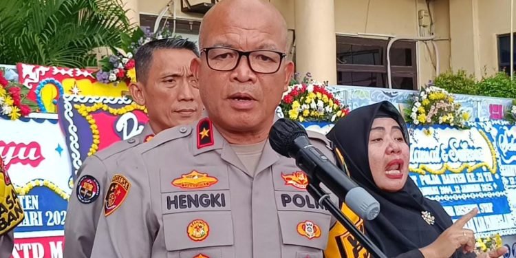Polda Banten Minta Layanan Kepolisian Diberikan dengan Cepat dan Tepat