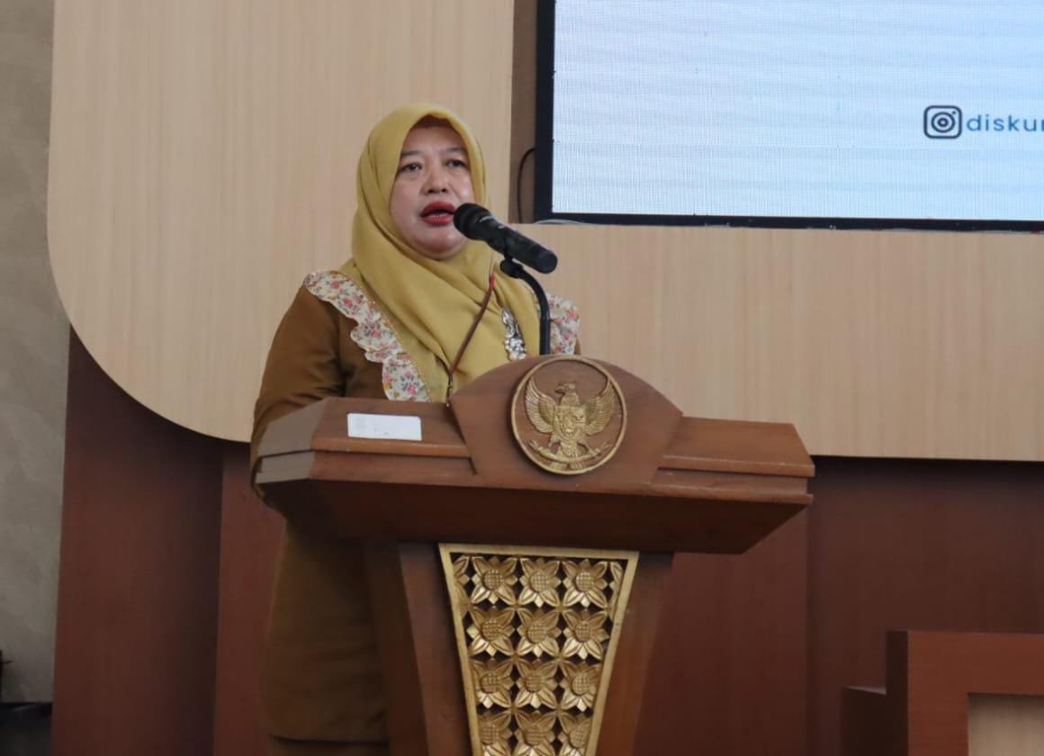 Pemkab Tangerang Siapkan Dana Bergulir Rp100 Juta untuk Satu Koperasi Merah Putih