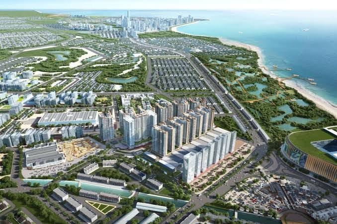 Ombudsman Banten Sebut Ada Indikasi Maladministrasi di PSN PIK 2 Tangerang