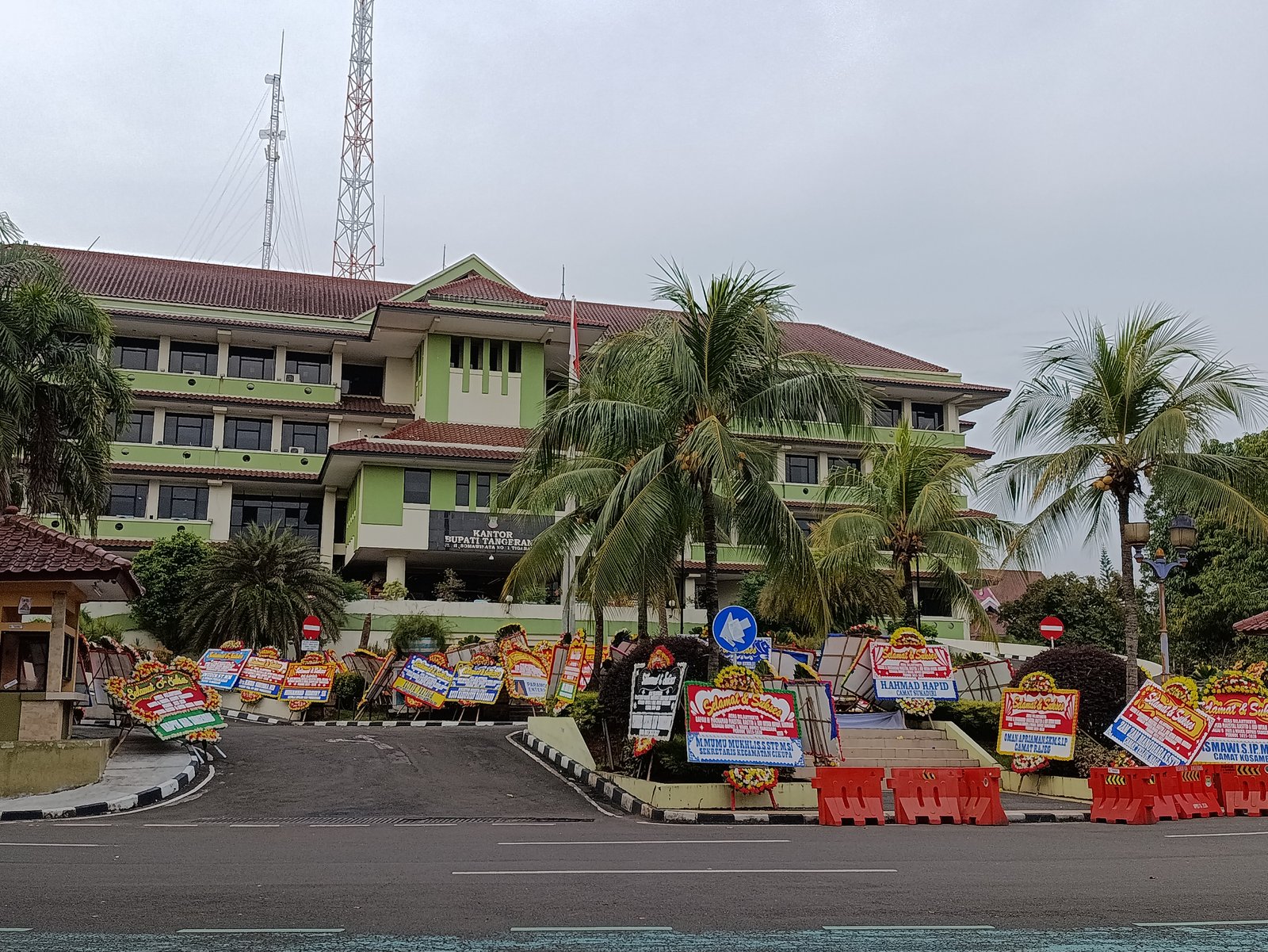 Langkah Pemkab Tangerang Dalam Penanganan PHK Massal yang Berkelanjutan