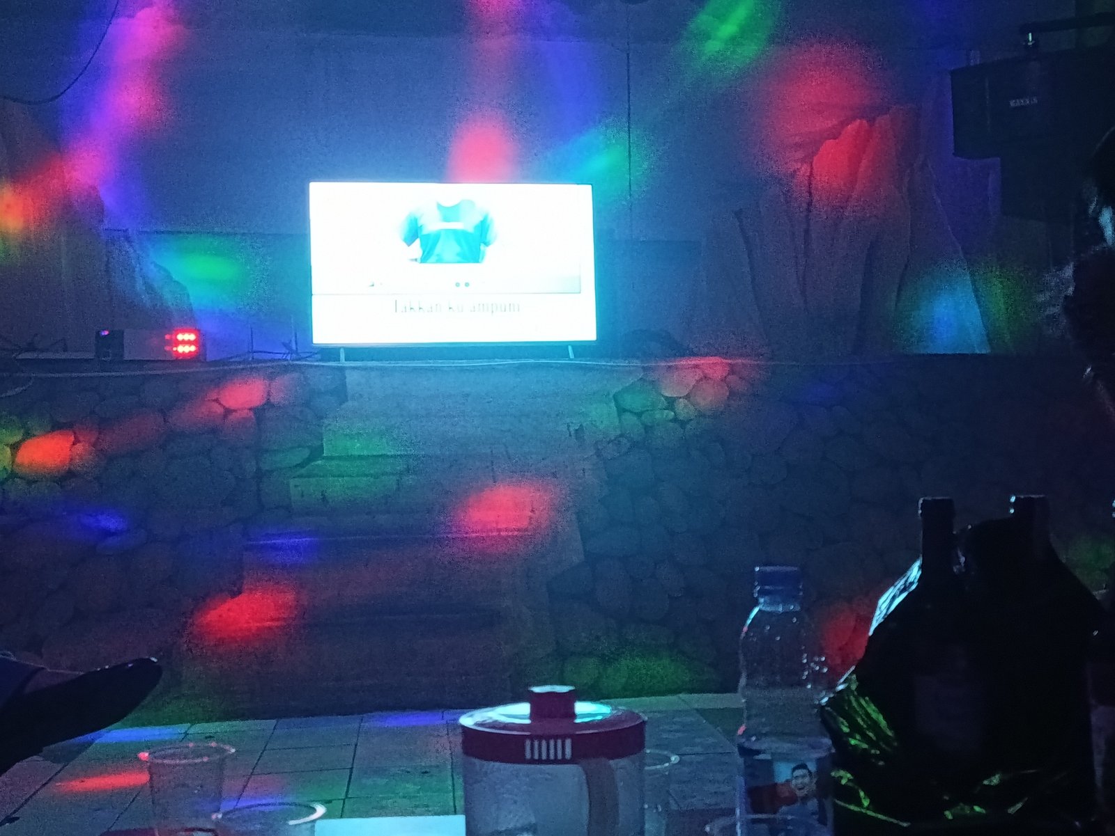 MUI Cisoka Desak Penertiban Tempat Hiburan Malam di Telaga Biru Cigaru Tangerang