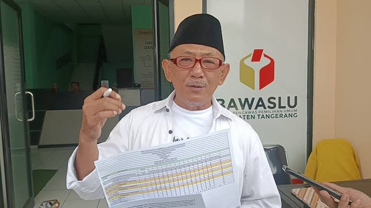 Gunakan Metode Snowball Sampling, Maesyal Rasyid Unggul Dari Mad Romli dan Zulkarnain