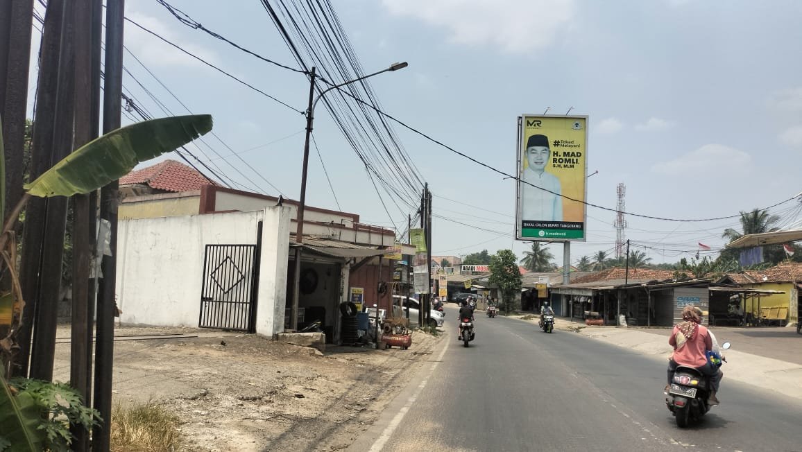 Tegas! Soksi Minta Atribut Mad Romli Berlambang Golkar Diturunkan