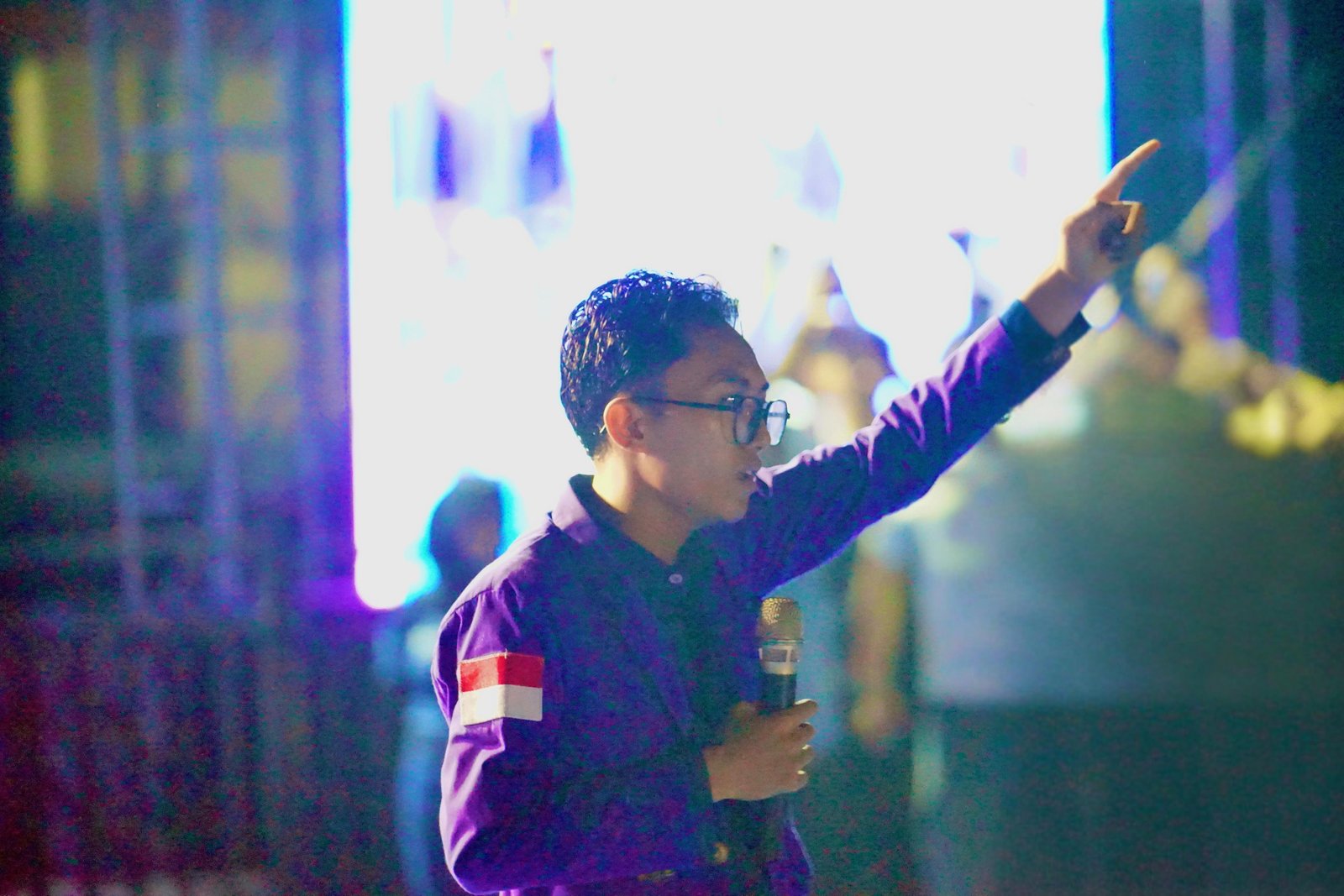 Kemana Gerakan BEM Kabupaten Tangerang?