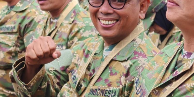 Gubernur Banten Andra Soni Siap Mengikuti Retret Kepala Daerah