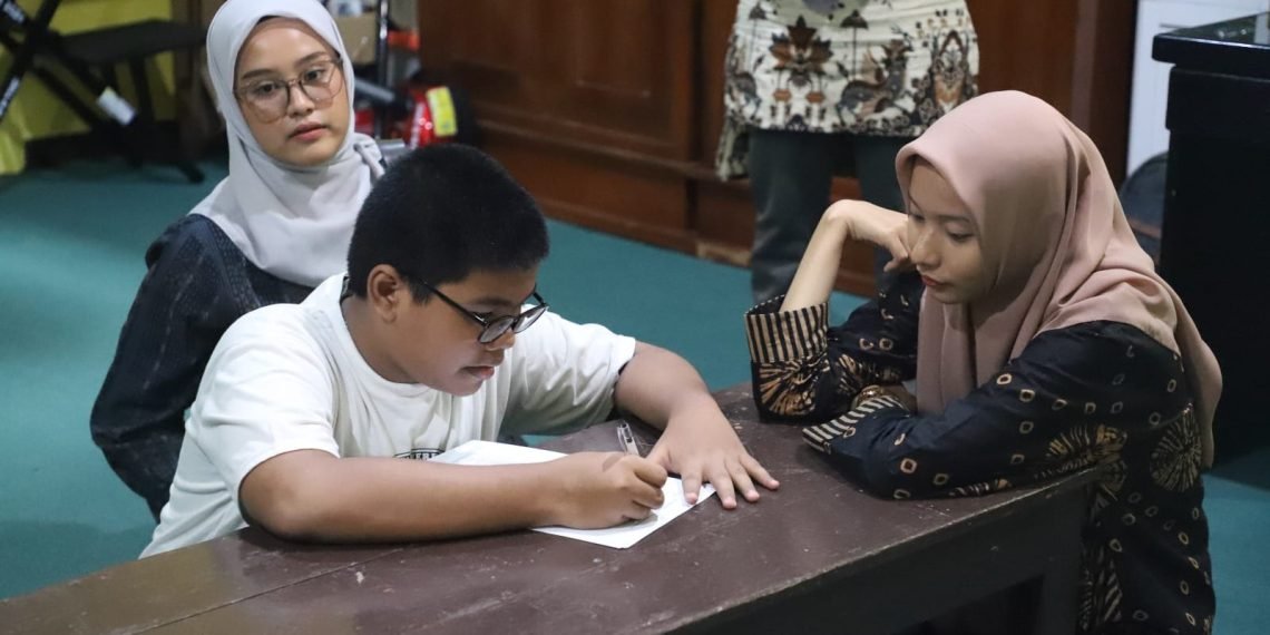 Pendaftaran SPMB Jalur Disabilitas untuk SMP di Kota Tangerang Resmi Dibuka, Ini Daftar 13 Sekolah Inklusi