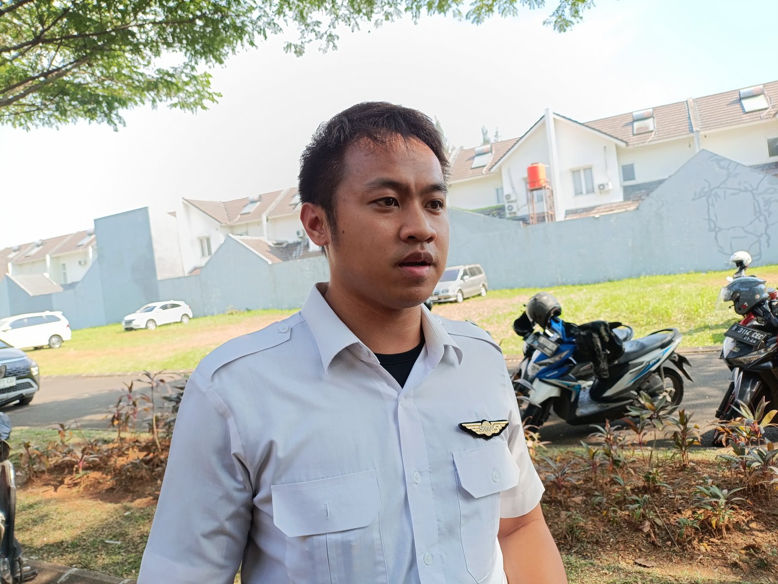 Pilot Pesawat SAM Air Asal Tangerang yang Tewas Dalam Kecelakaan di Gorontalo Dikenal Rajin Ibadah