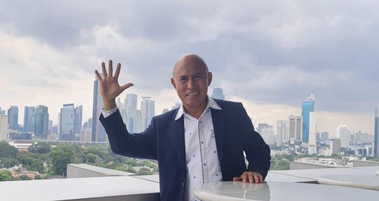 AKD Belum Juga Beres, Ketua DPRD Kabupaten Tangerang Didesak Nasdem