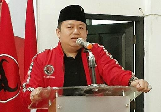 Kader PDI-P Kabupaten Tangerang Diminta Sumbangan Rp200 Juta Untuk Pilkada 2024, Ketua : Hal Biasa