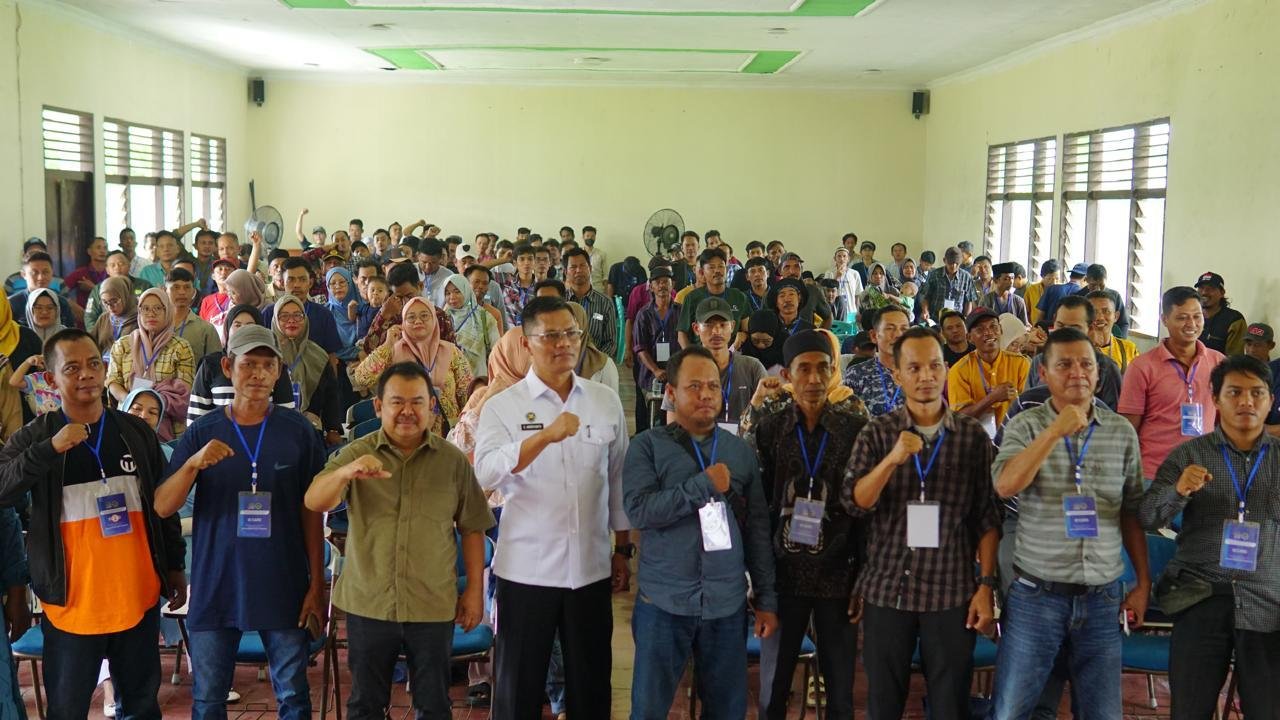 Program MBG: Wujud Nyata Komitmen Pemerintah Ciptakan Generasi Emas Indonesia