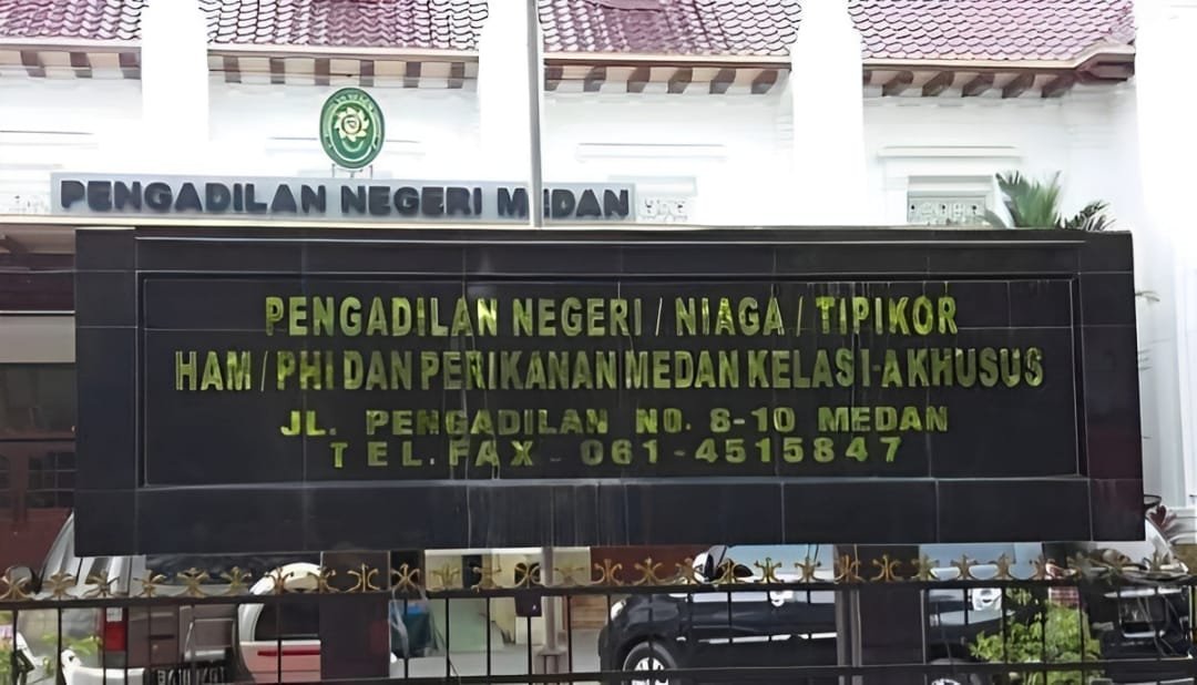 Hutang Tidak Dibayar, Pengusaha Teh Prendjak Asal Tanjung Pinang Dinyatakan Pailit