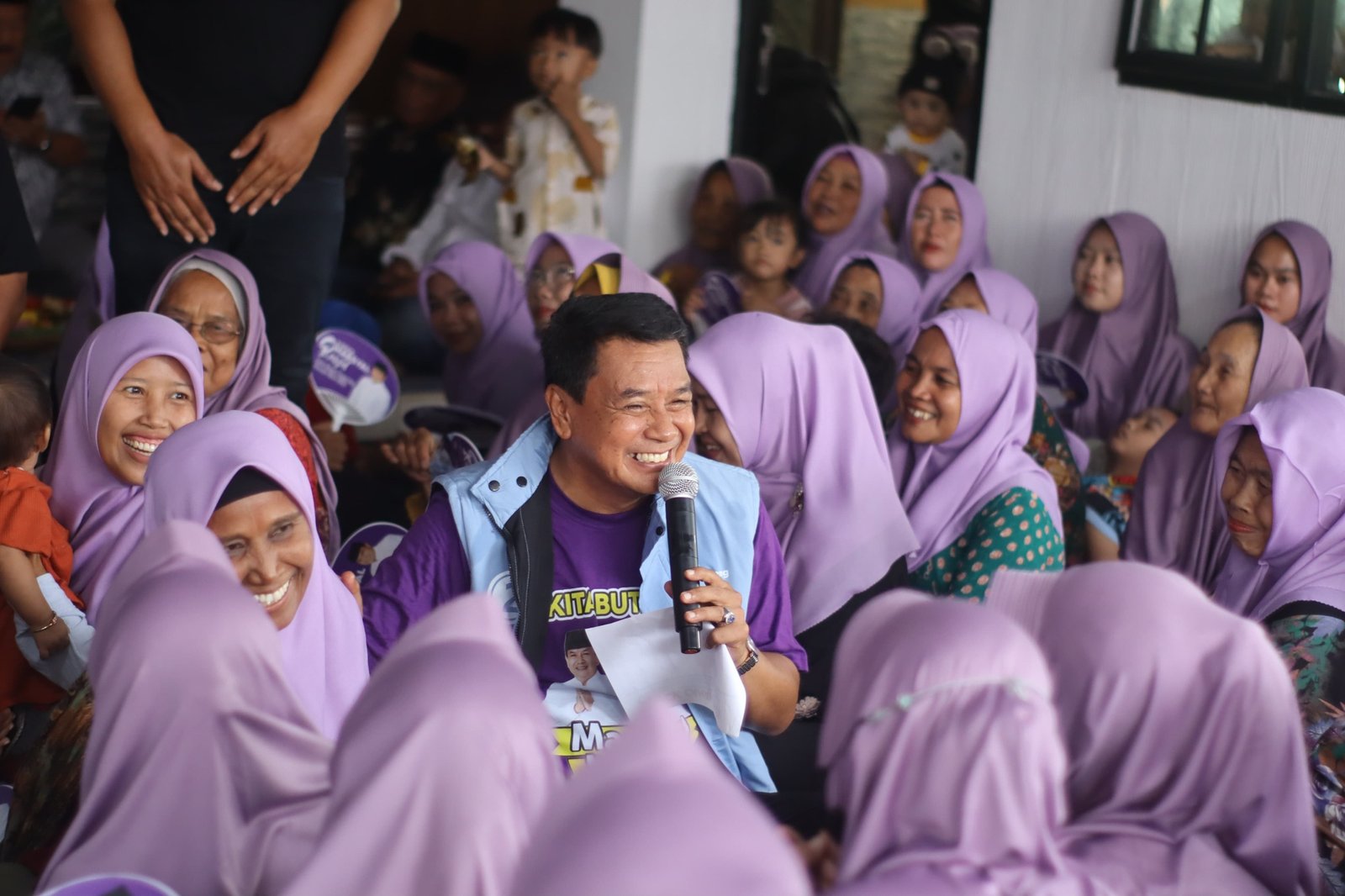 Maesyal-Intan Akan Bangun 5 Kawasan Serupa Ketapang Aquacultur