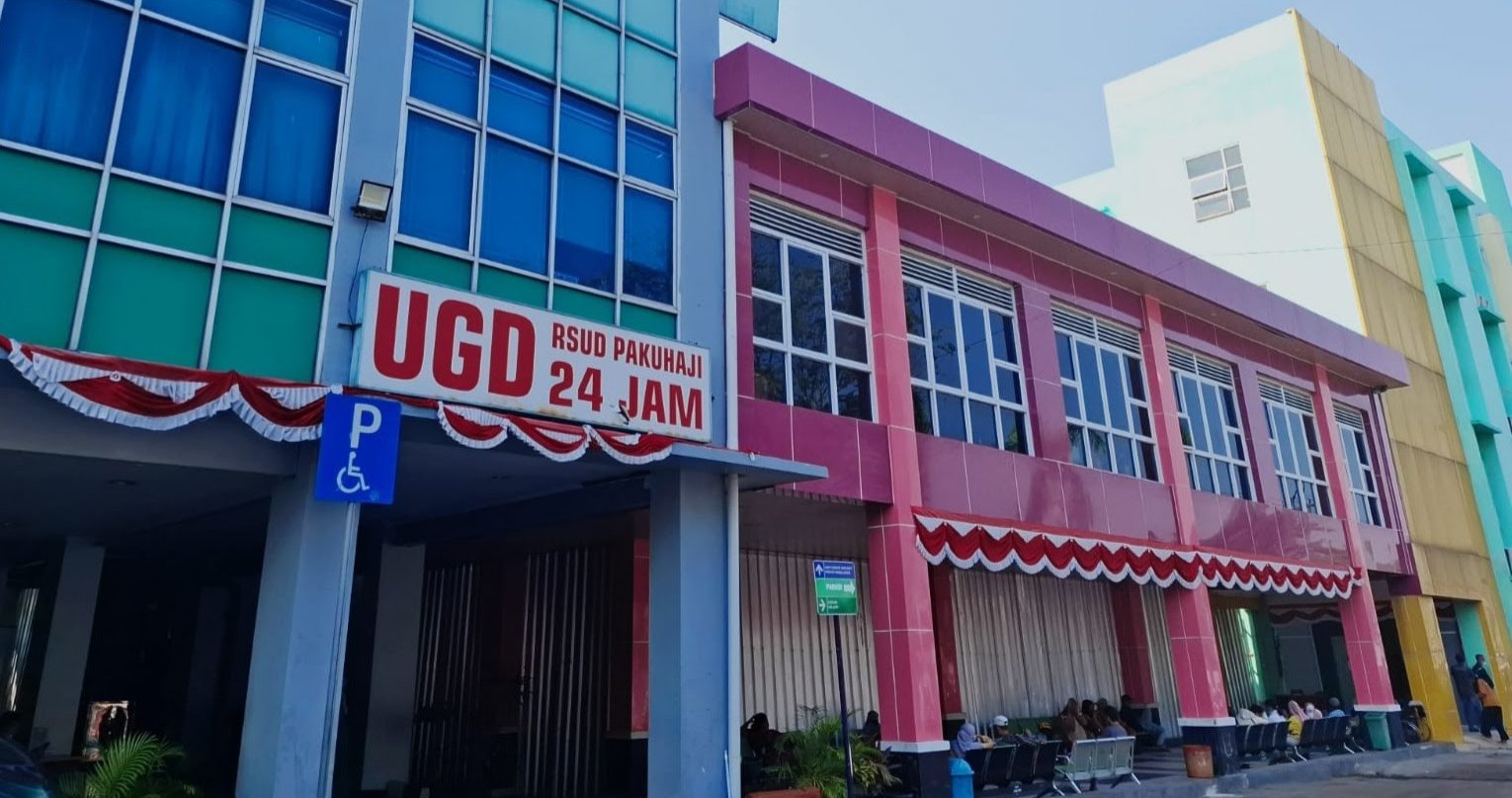 SDM yang Mempuni, RSUD Pakuhaji Tangerang Bersiap Menuju Tipe B