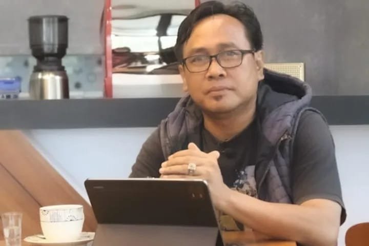 Seniman Tangerang : DKKT Jangan Dipegang Orang yang Salah, Apalagi untuk Kepentingan Politik