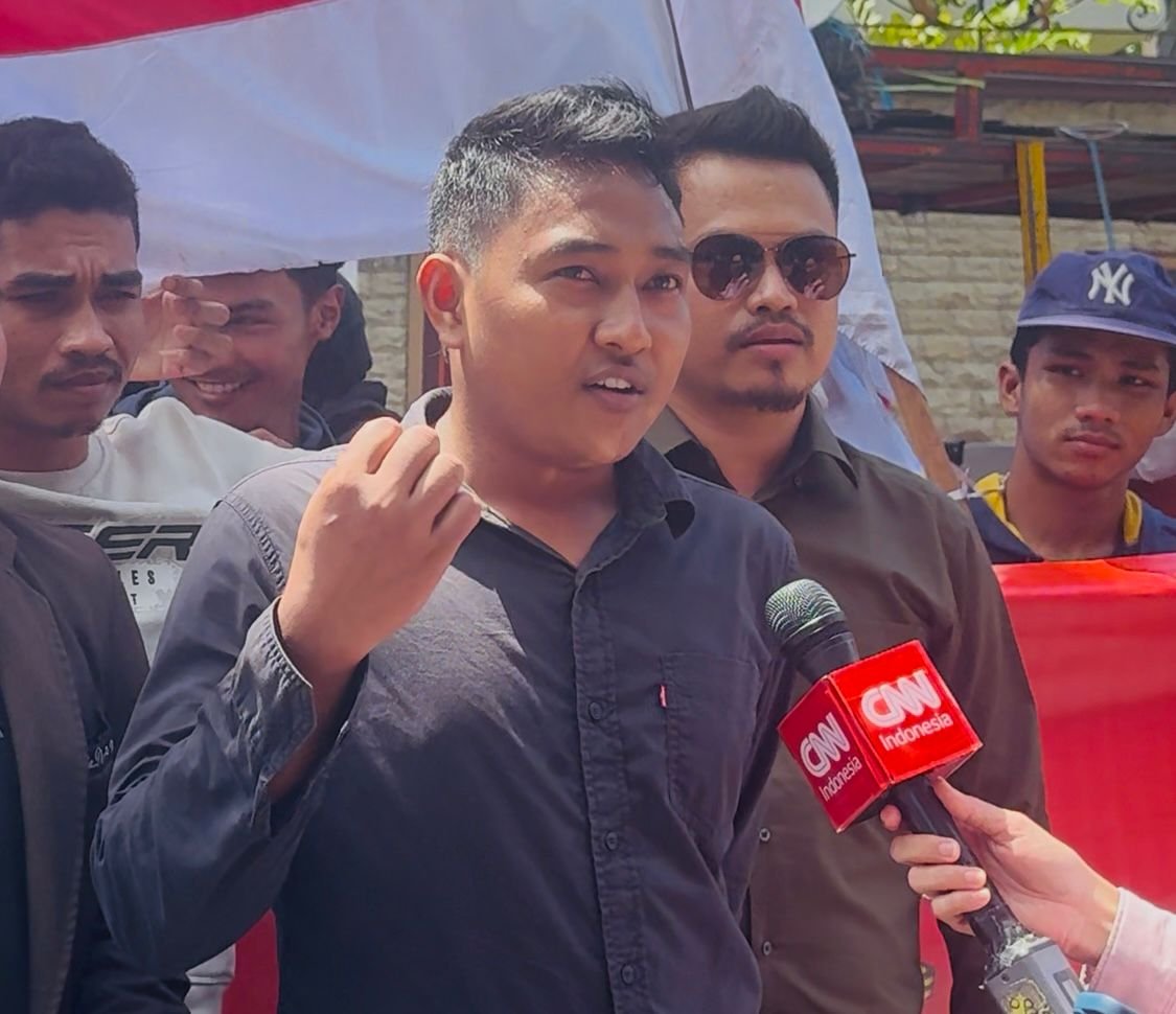 Aktivis Sebut Pernyataan Kholid Ismail Sesat Soal Tunjangan DPRD Kabupaten Tangerang