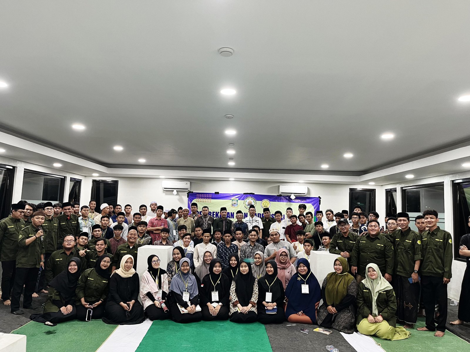 PD Prima DMI Kota Tangerang Tegas Tolak Wacana Prostitusi sebagai Sumber PAD