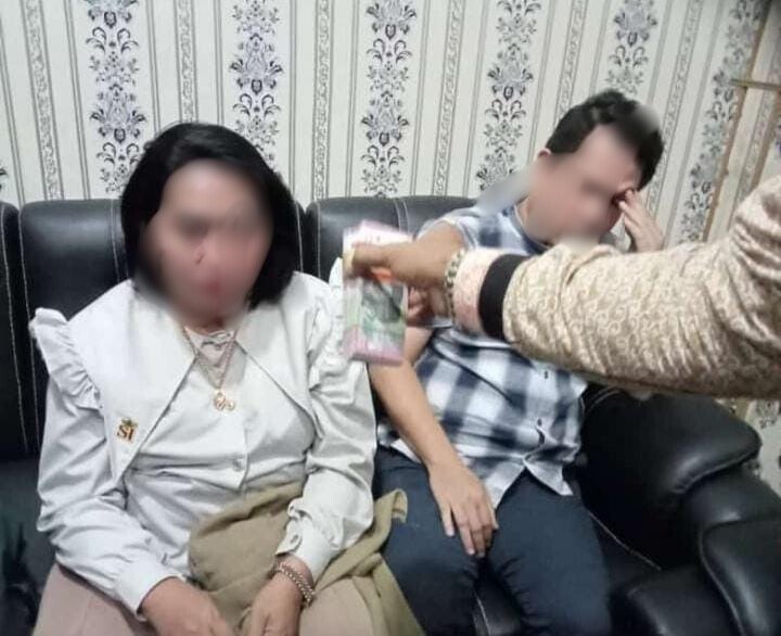 Kronologi Penangkapan Pelaku Hipnotis di Pasir Barat Jambe oleh Warga