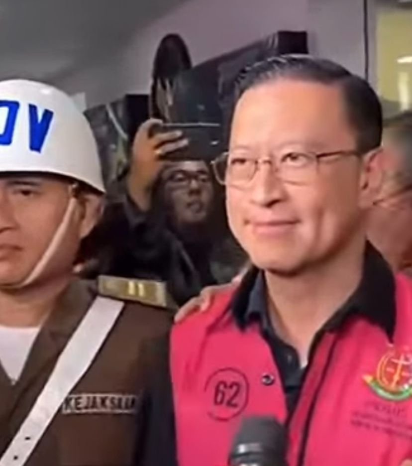 Kejagung Tetapkan Tom Lembong Jadi Tersangka Korupsi Impor Gula Rp400 Miliar