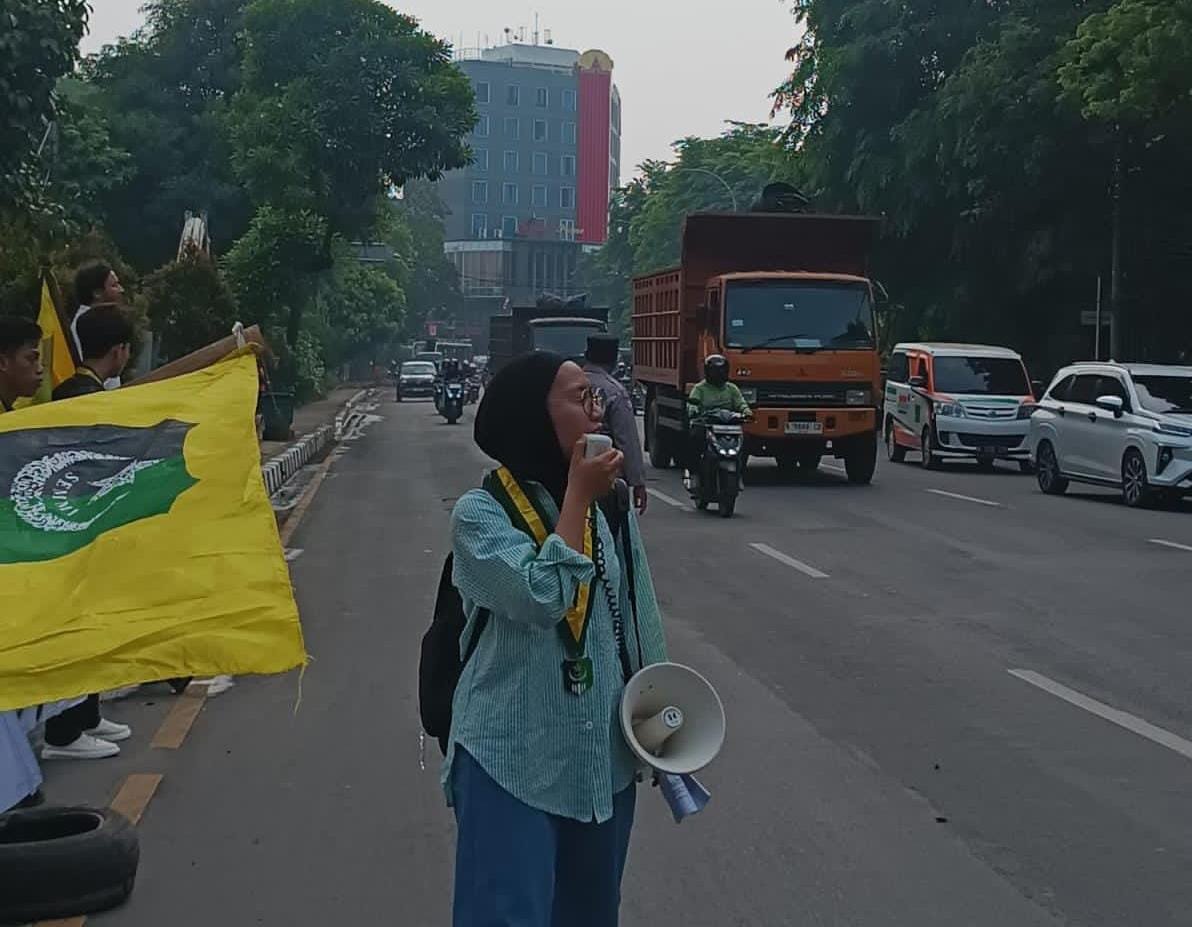 SEMMI Desak Pemerintah Bongkar Pagar di Pesisir Utara Tangerang