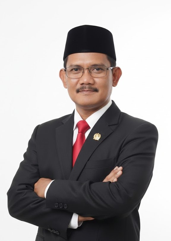 Oyo Kostaman Daftar sebagai Calon Kades PAW Kalibunder, Fokus Lanjutkan Program Desa