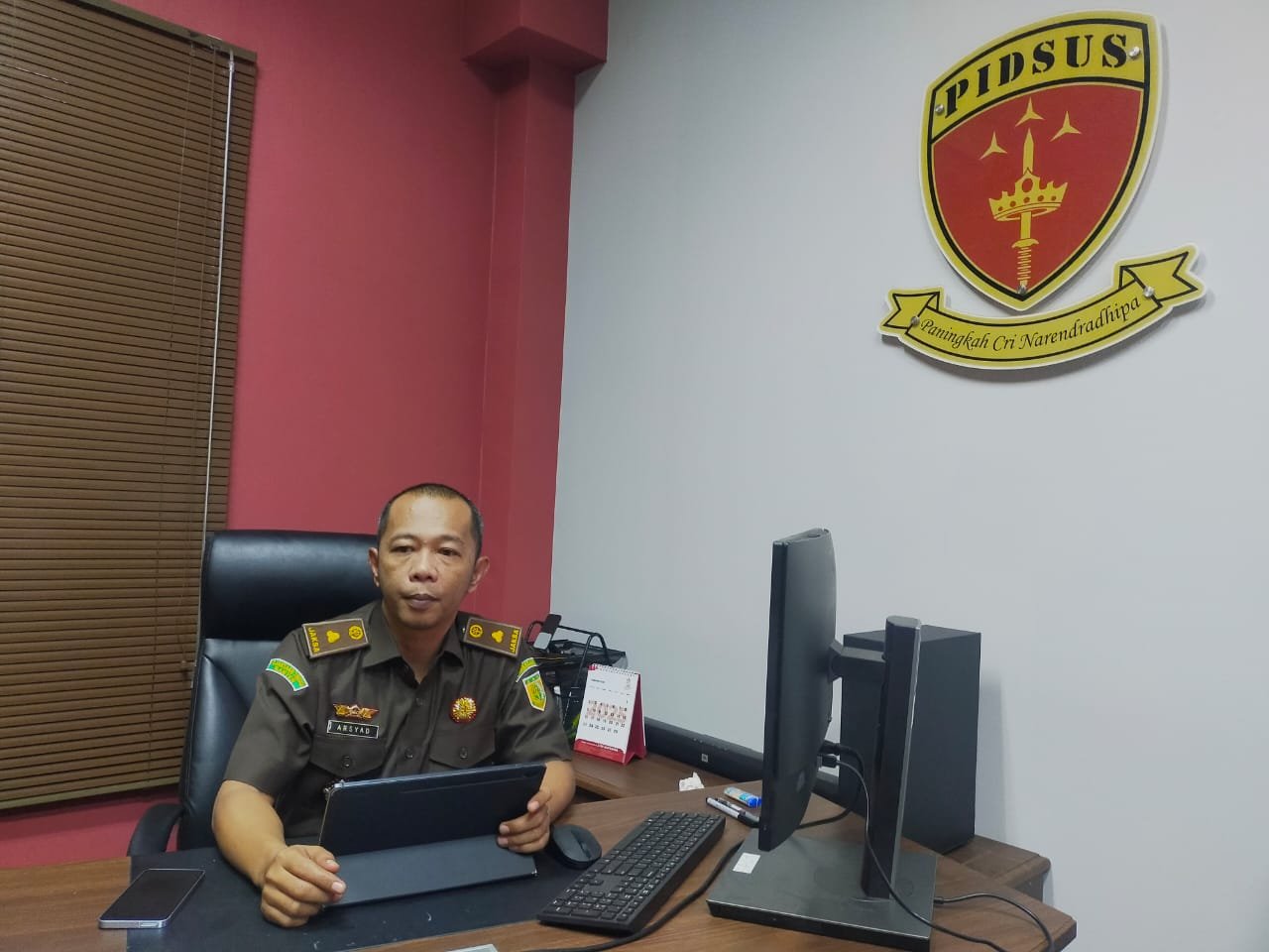 Kadis Perikanan Kabupaten Tangerang Ikut Diperiksa Dugaan Korupsi Pelelangan Ikan Cituis