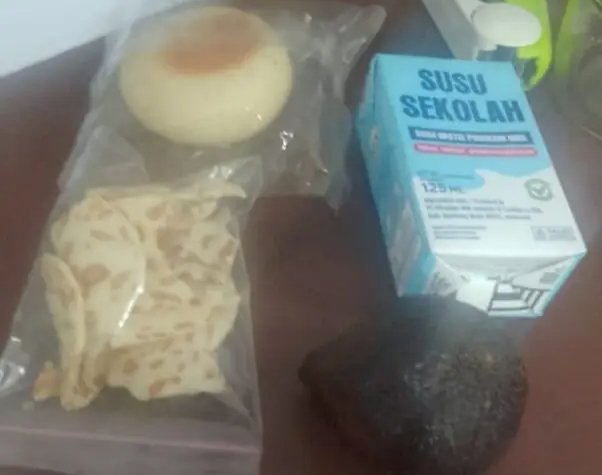 Program Unggulan Presiden Prabowo Dikeluhkan Wali Murid di Solear Tangerang