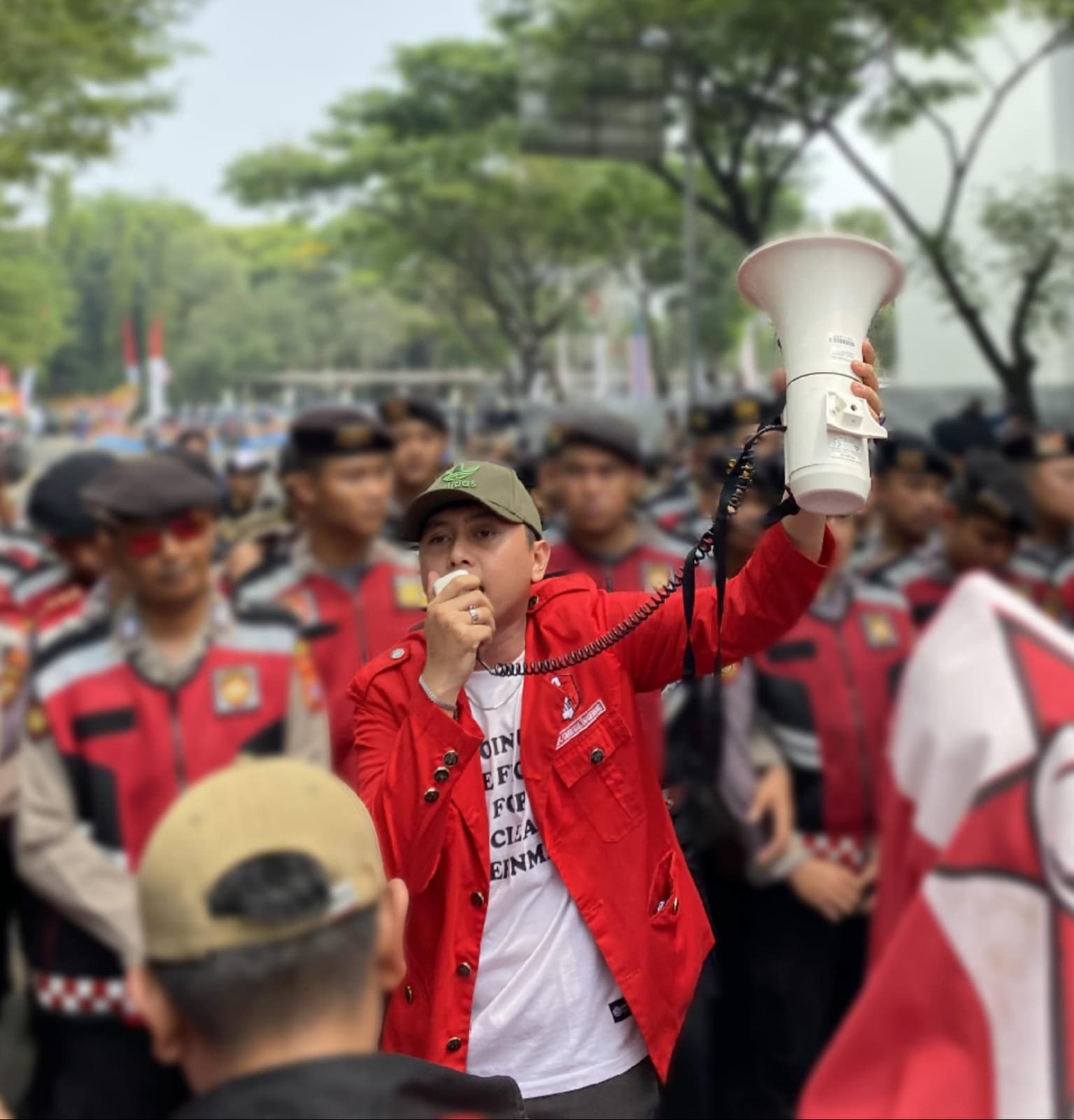 Sundal Intelektual, Penggadai Idealisme Mahasiswa dan Nilai Gerakan